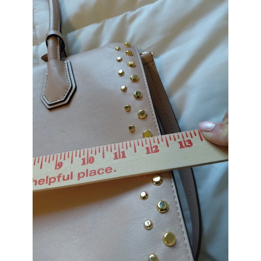 Michael Kors handbag pink Classic Dressy